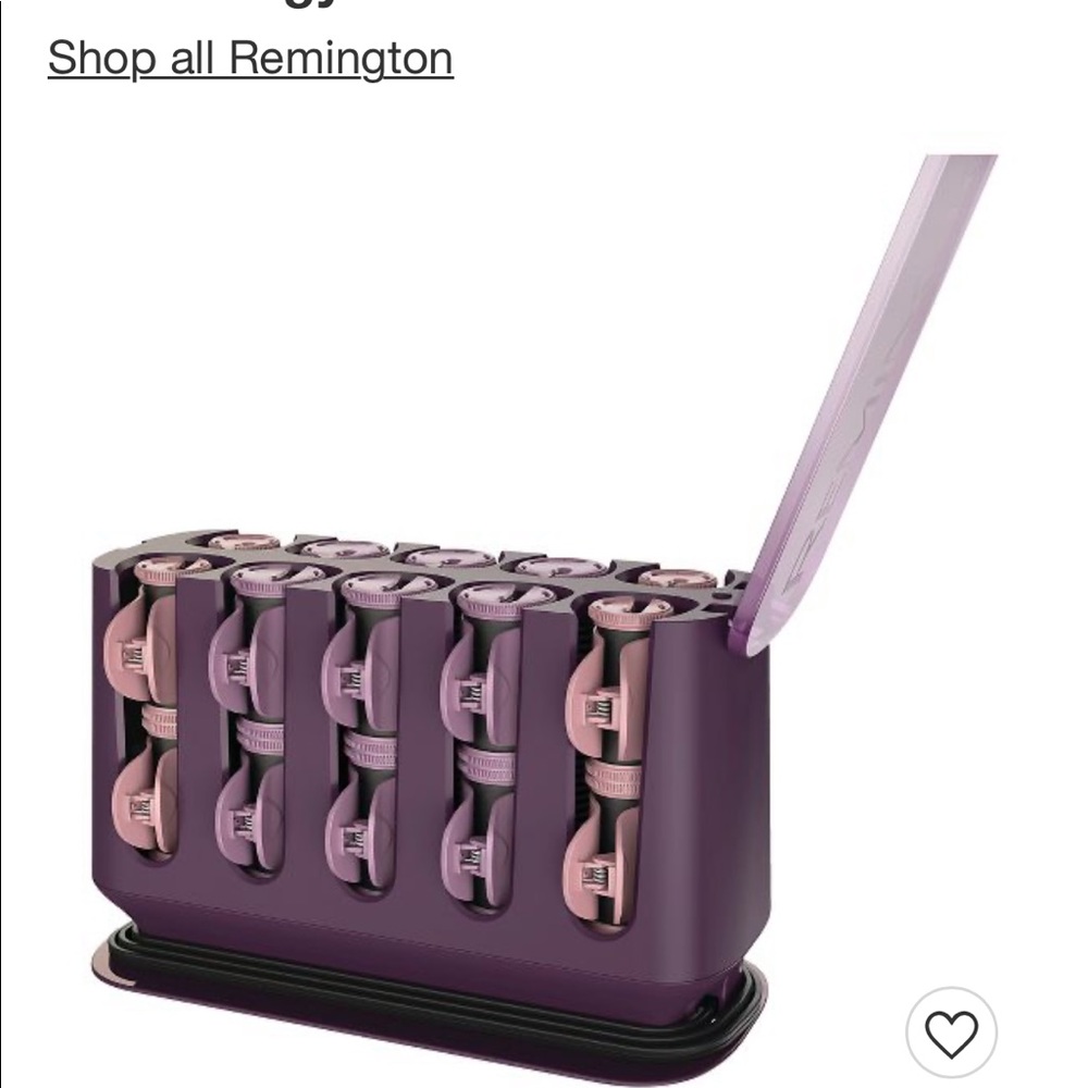 Hot rollers
